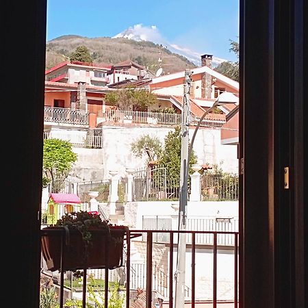 B&B Alle Falde Dell'Etna Zafferana Etnea Ngoại thất bức ảnh