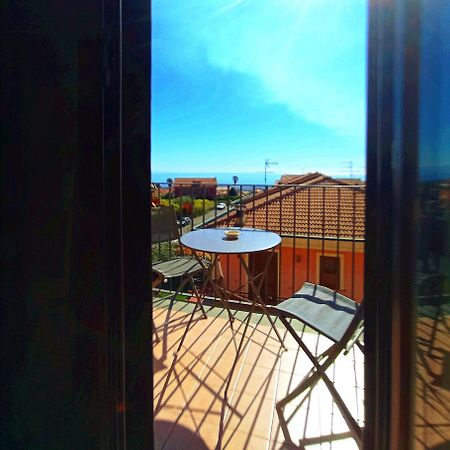 B&B Alle Falde Dell'Etna Zafferana Etnea Ngoại thất bức ảnh