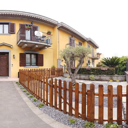 B&B Alle Falde Dell'Etna Zafferana Etnea Ngoại thất bức ảnh