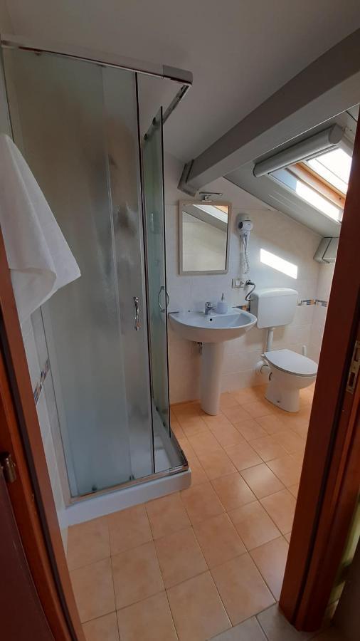 B&B Alle Falde Dell'Etna Zafferana Etnea Ngoại thất bức ảnh