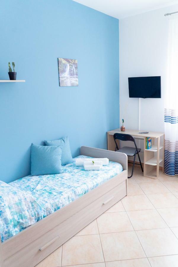 B&B Alle Falde Dell'Etna Zafferana Etnea Ngoại thất bức ảnh