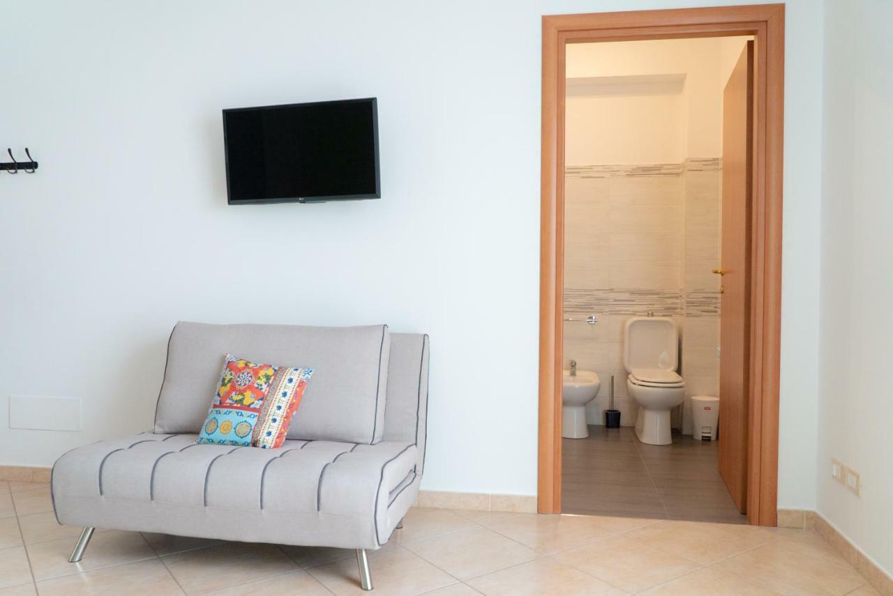 B&B Alle Falde Dell'Etna Zafferana Etnea Ngoại thất bức ảnh