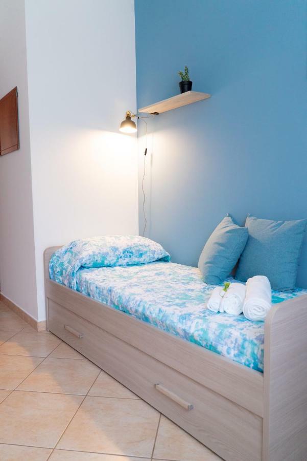 B&B Alle Falde Dell'Etna Zafferana Etnea Ngoại thất bức ảnh