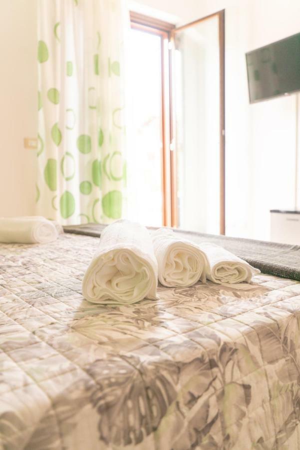 B&B Alle Falde Dell'Etna Zafferana Etnea Ngoại thất bức ảnh