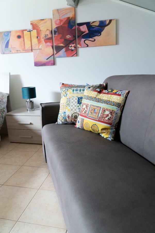 B&B Alle Falde Dell'Etna Zafferana Etnea Ngoại thất bức ảnh