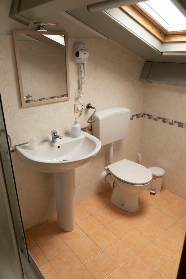 B&B Alle Falde Dell'Etna Zafferana Etnea Ngoại thất bức ảnh