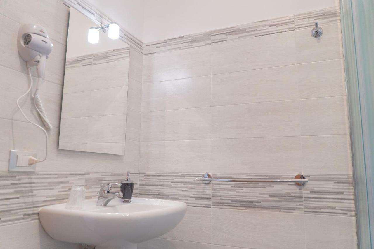 B&B Alle Falde Dell'Etna Zafferana Etnea Ngoại thất bức ảnh